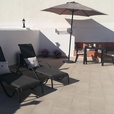 Apartamento Jazmin 49 Centro - Adults Recommended Nerja Exterior foto