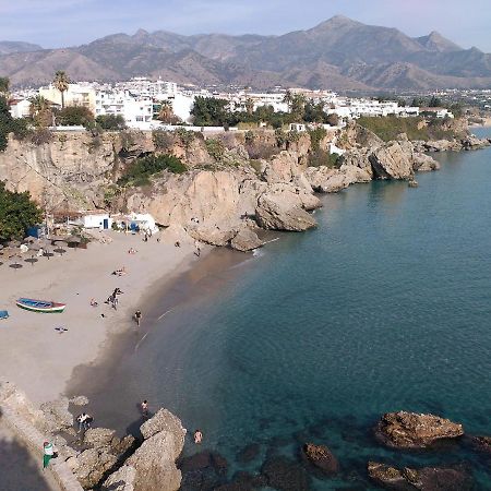 Apartamento Jazmin 49 Centro - Adults Recommended Nerja Exterior foto