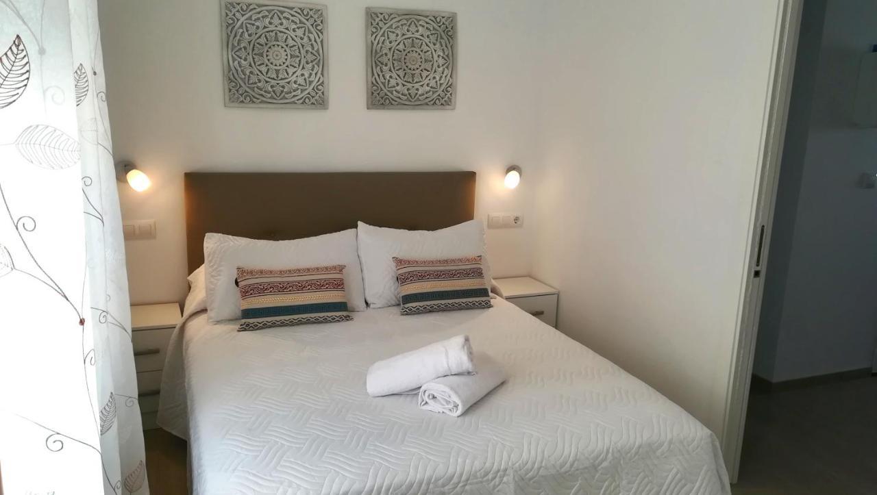 Apartamento Jazmin 49 Centro - Adults Recommended Nerja Exterior foto