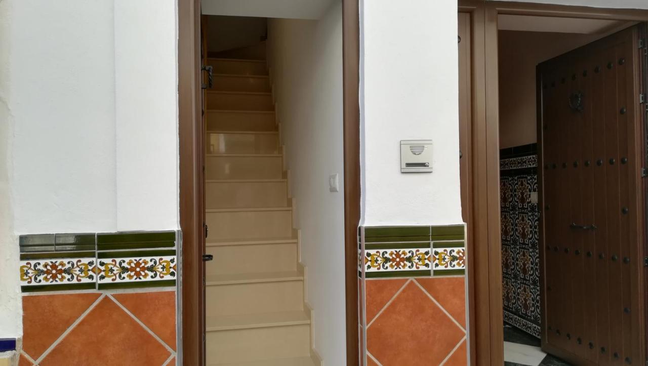 Apartamento Jazmin 49 Centro - Adults Recommended Nerja Exterior foto