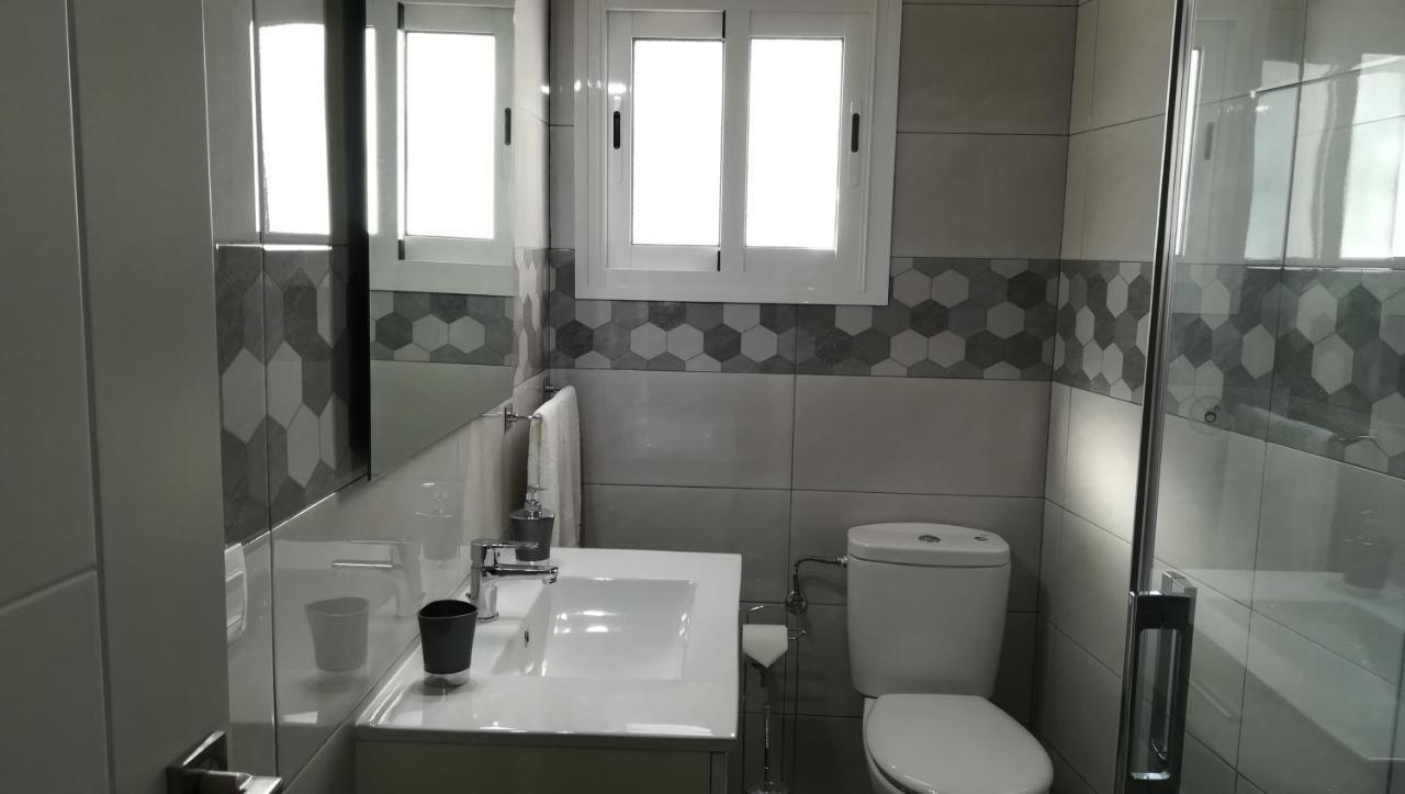 Apartamento Jazmin 49 Centro - Adults Recommended Nerja Exterior foto