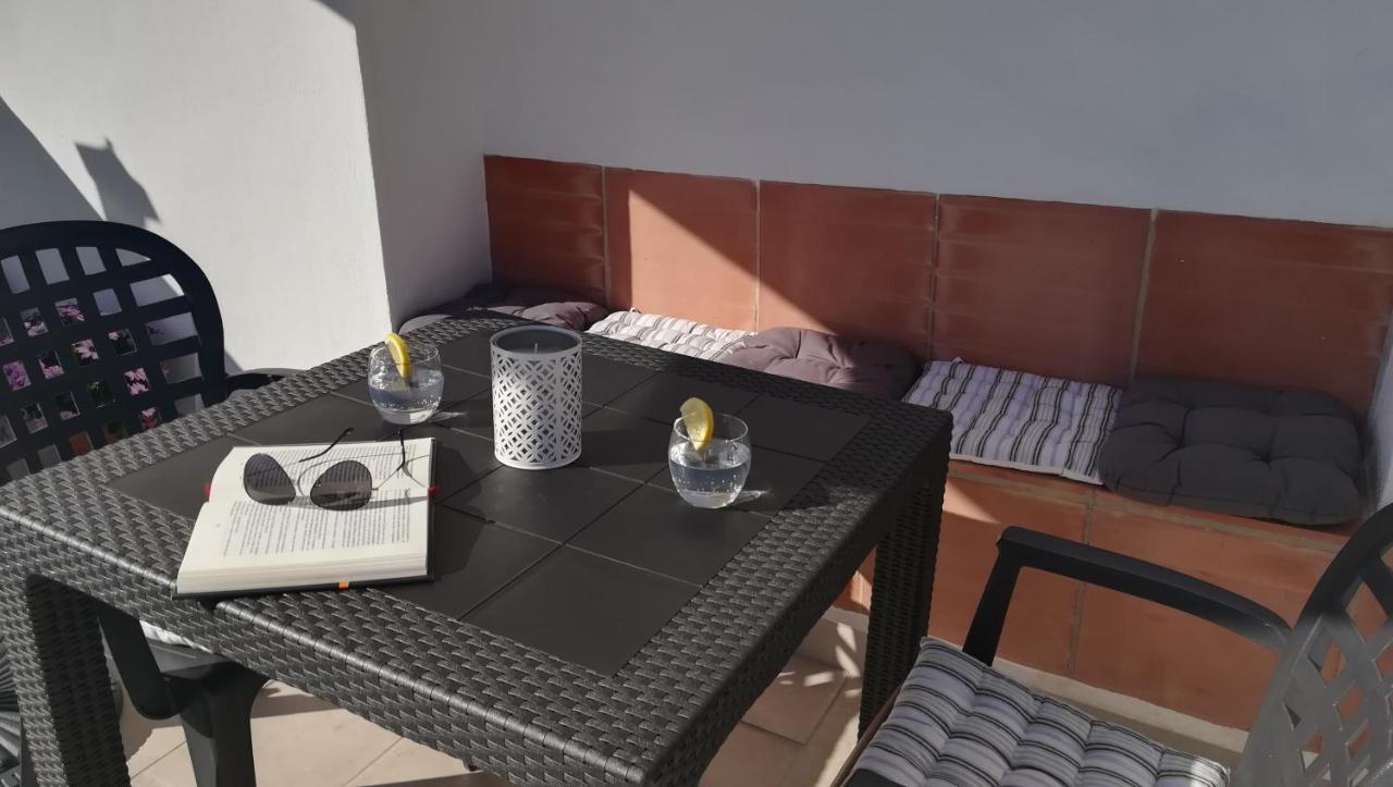 Apartamento Jazmin 49 Centro - Adults Recommended Nerja Exterior foto